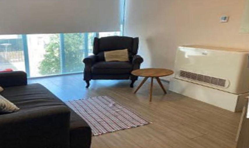 Box de atención CADAIS