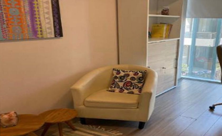 Detalle del centro CADAIS